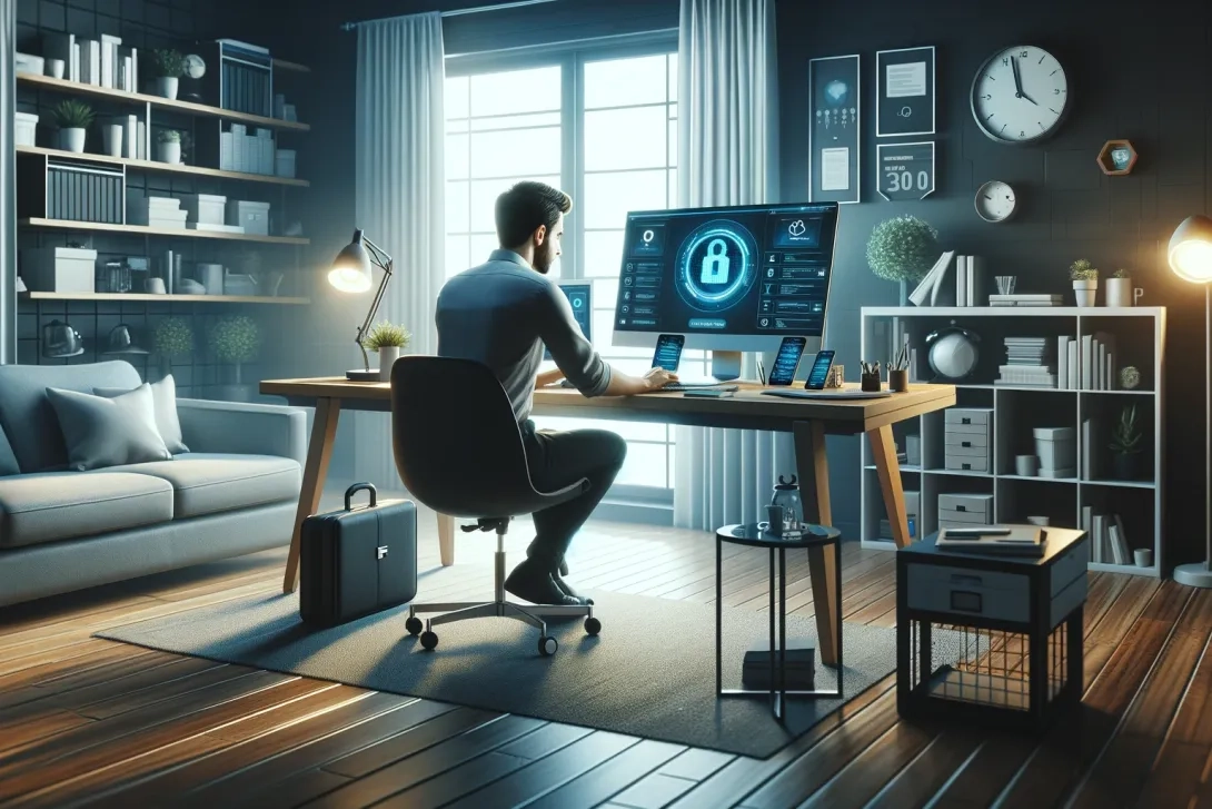 ciberseguridad