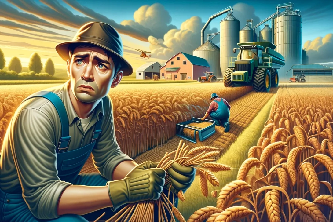 agrícola