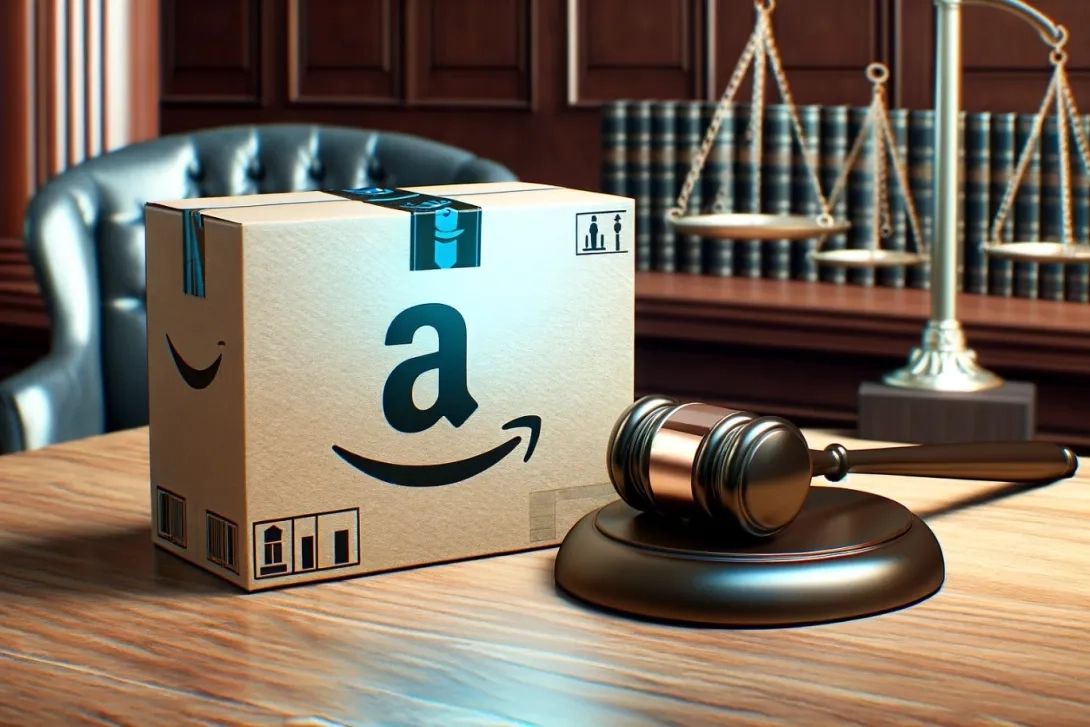 amazon