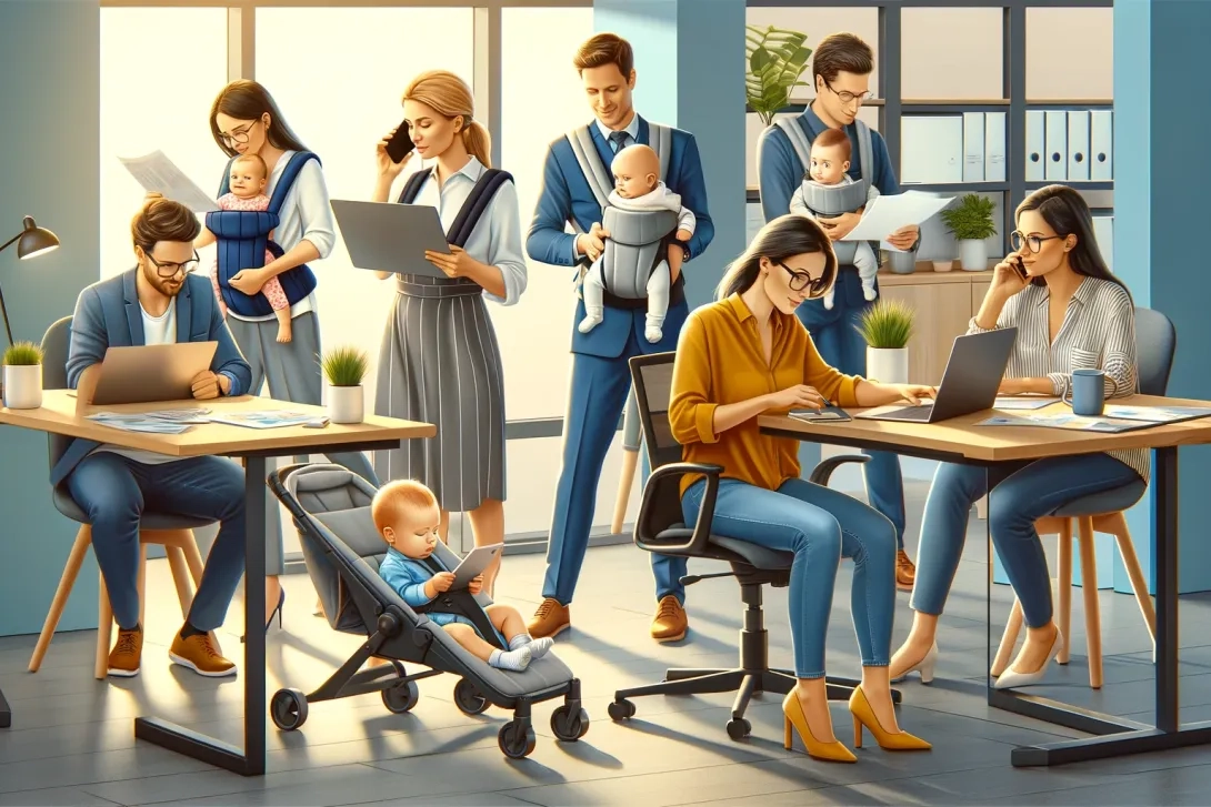 ayudas padres