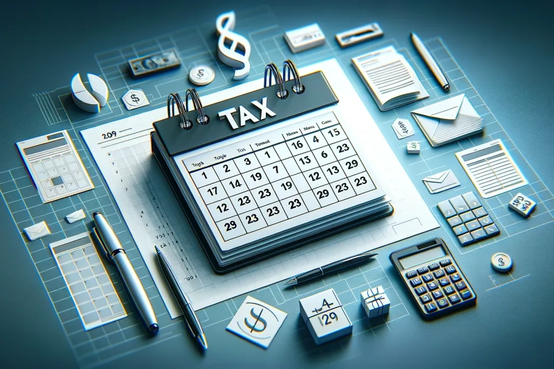 calendarios
