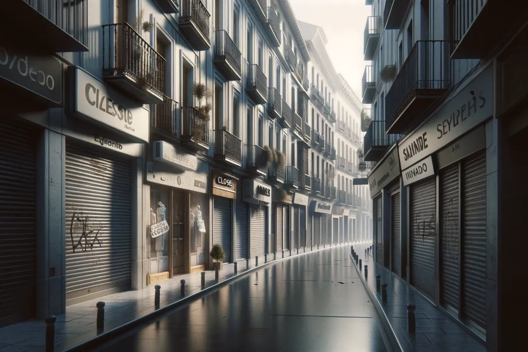 comercio-cerrado