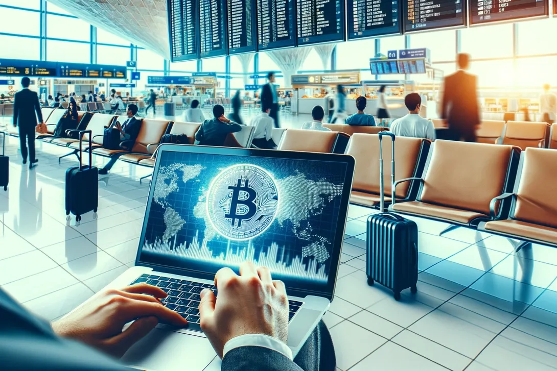 criptomonedas