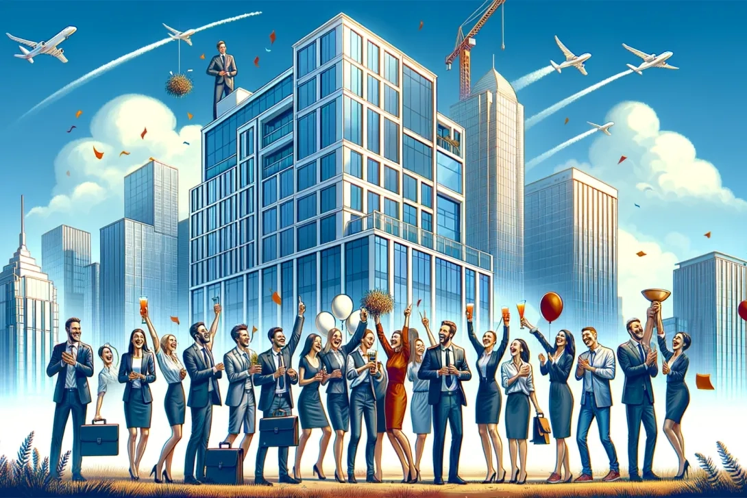 exito-empresarial