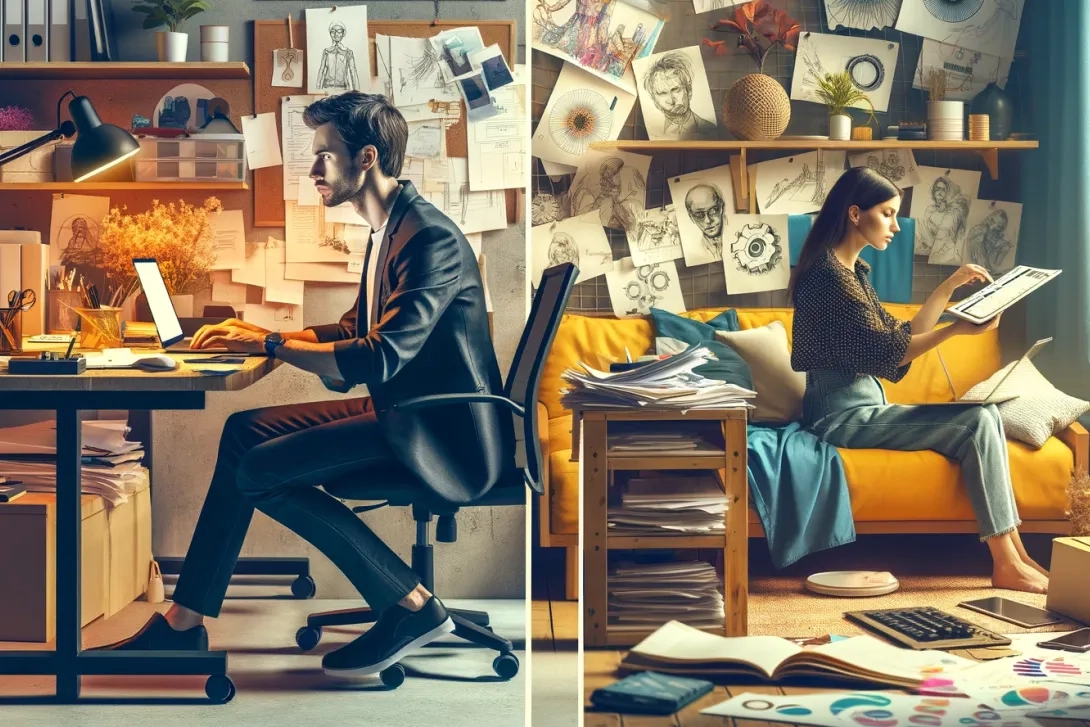 freelance