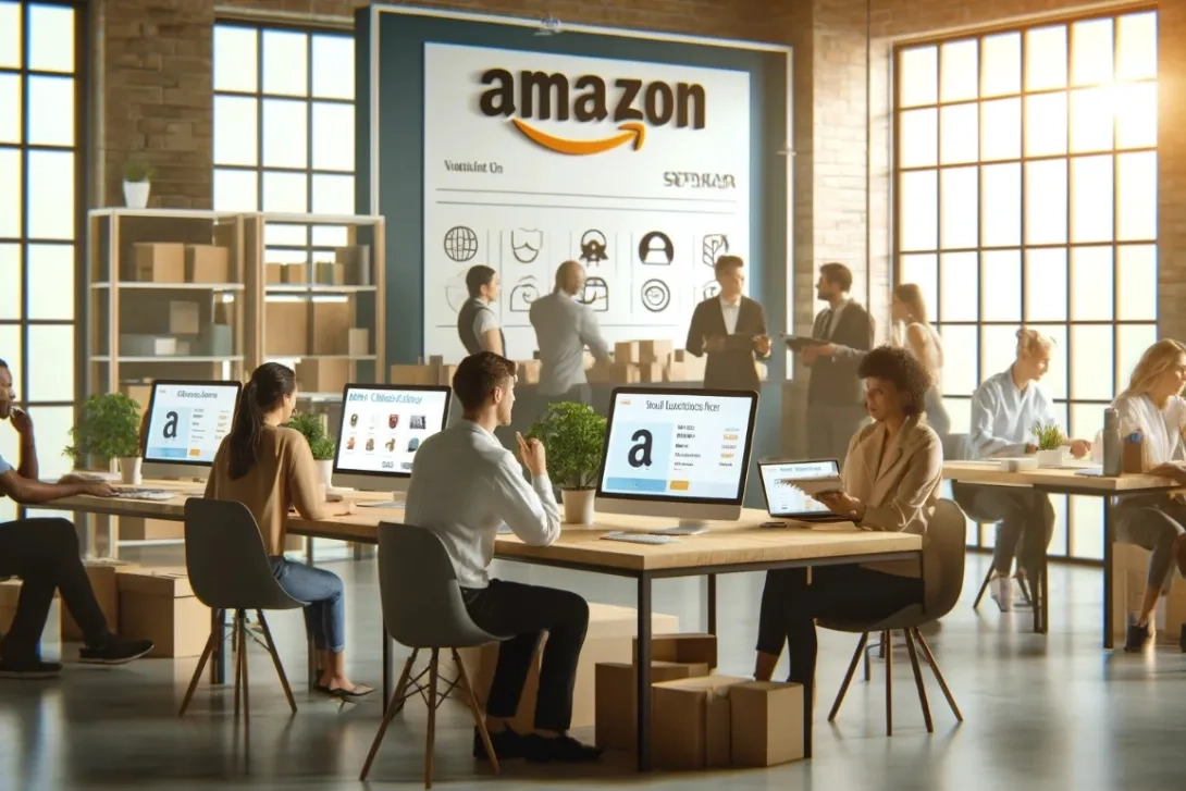 pymes amazon
