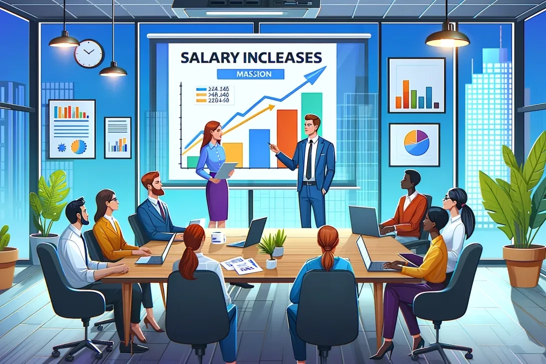 salario