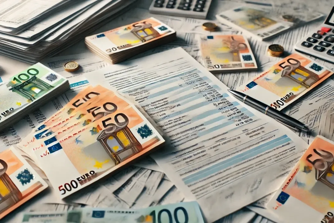 billetes