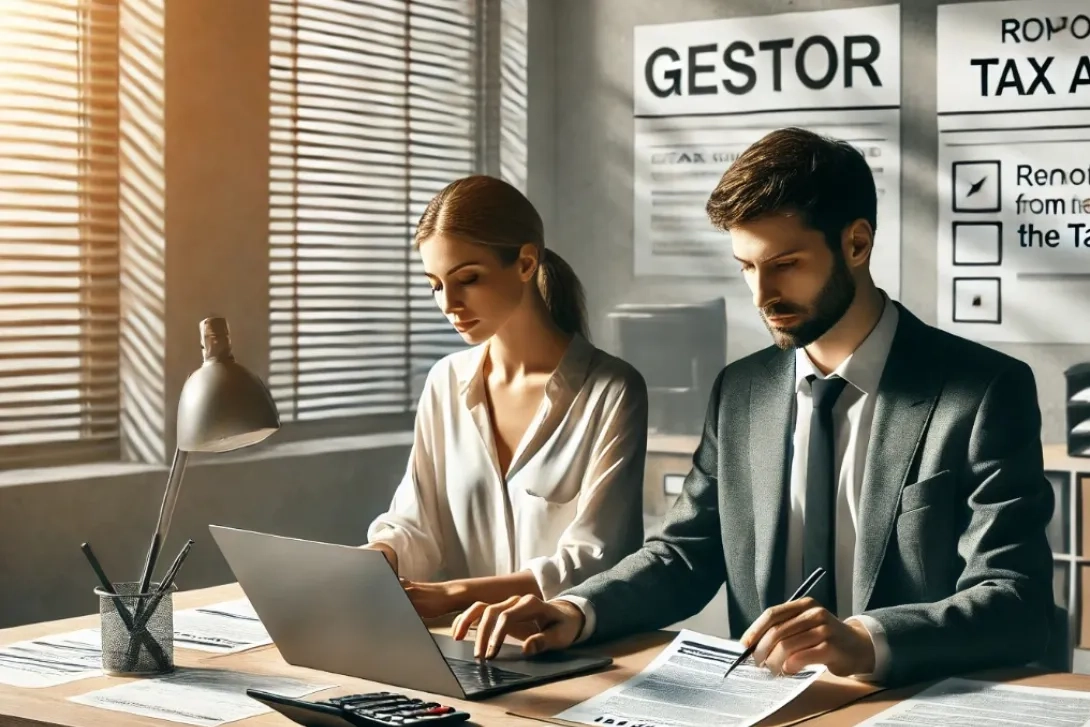 gestores