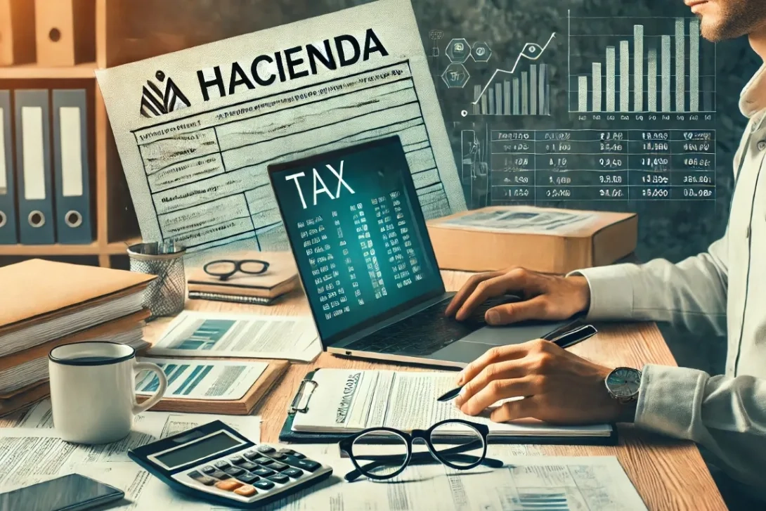 hacienda