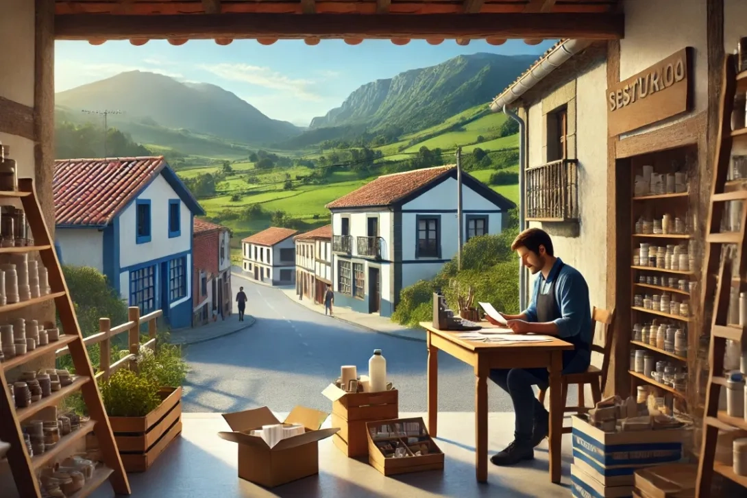 Asturias
