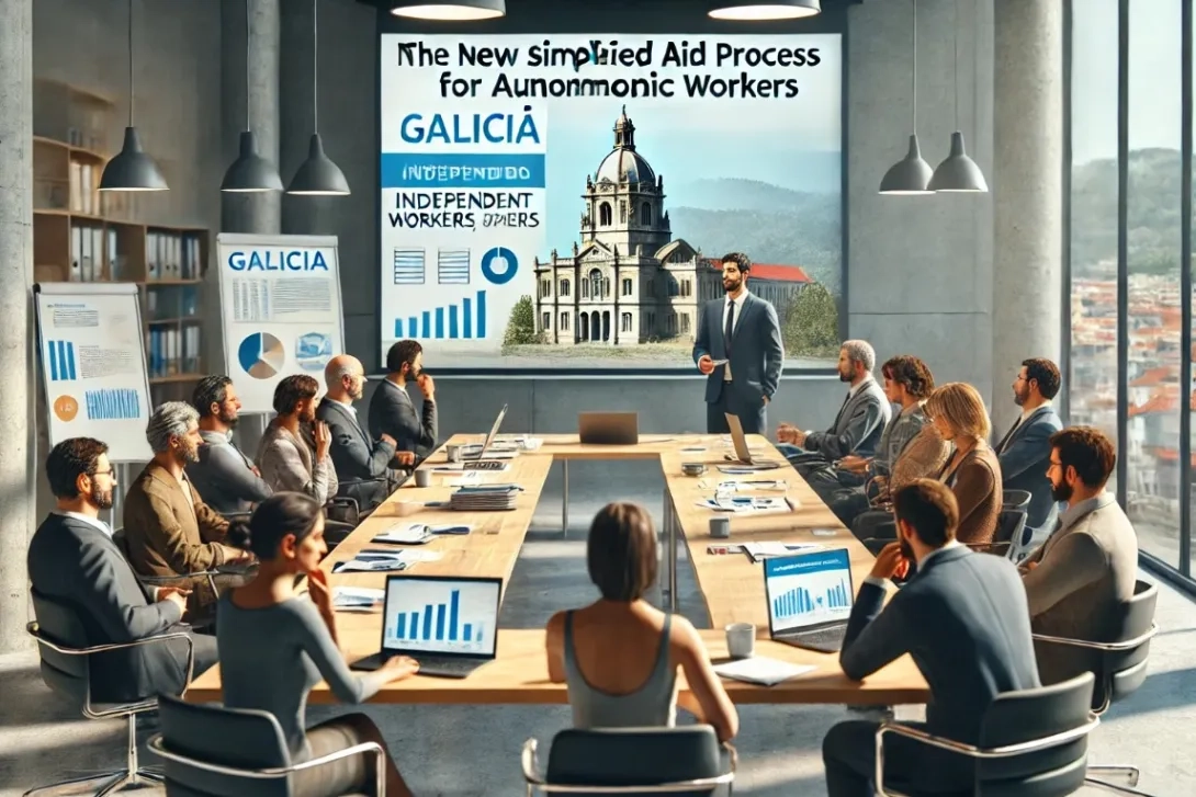 galicia