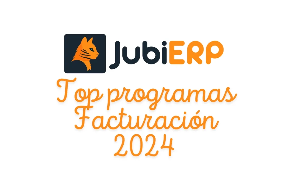Top programas facturación 2024