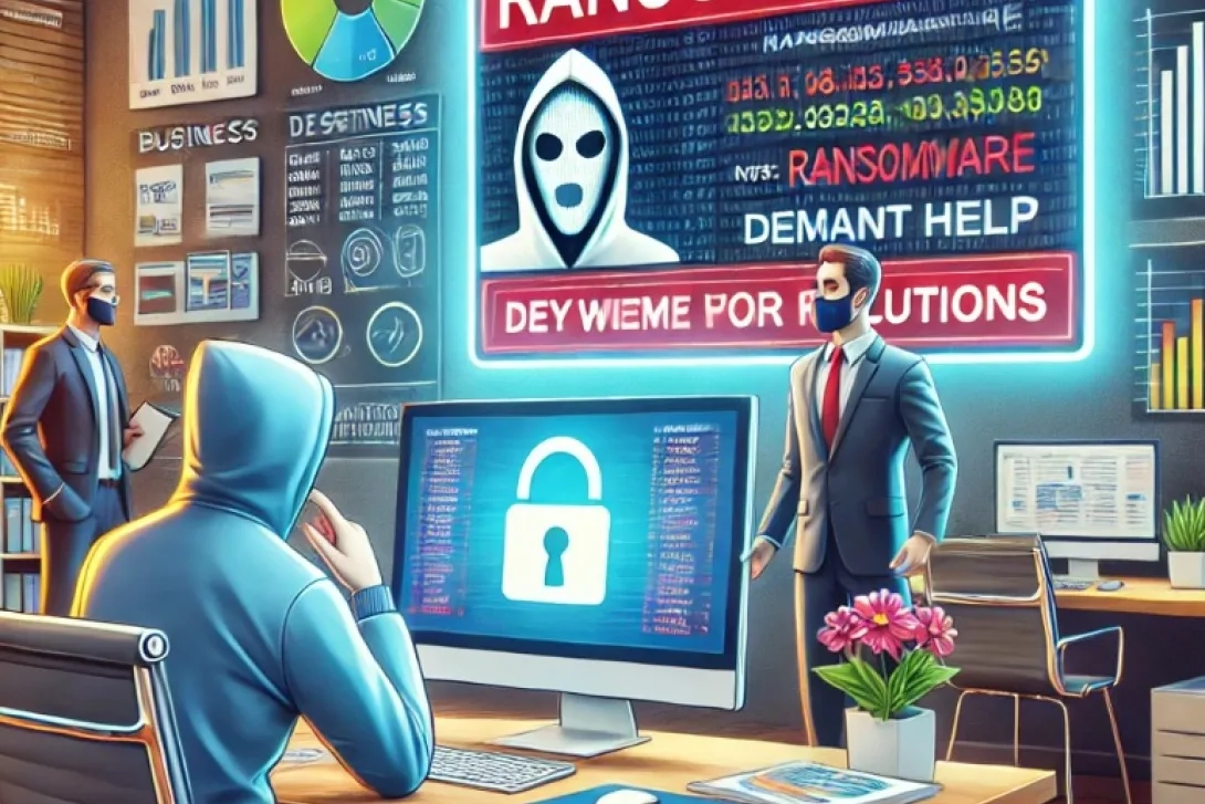 ciberseguridad