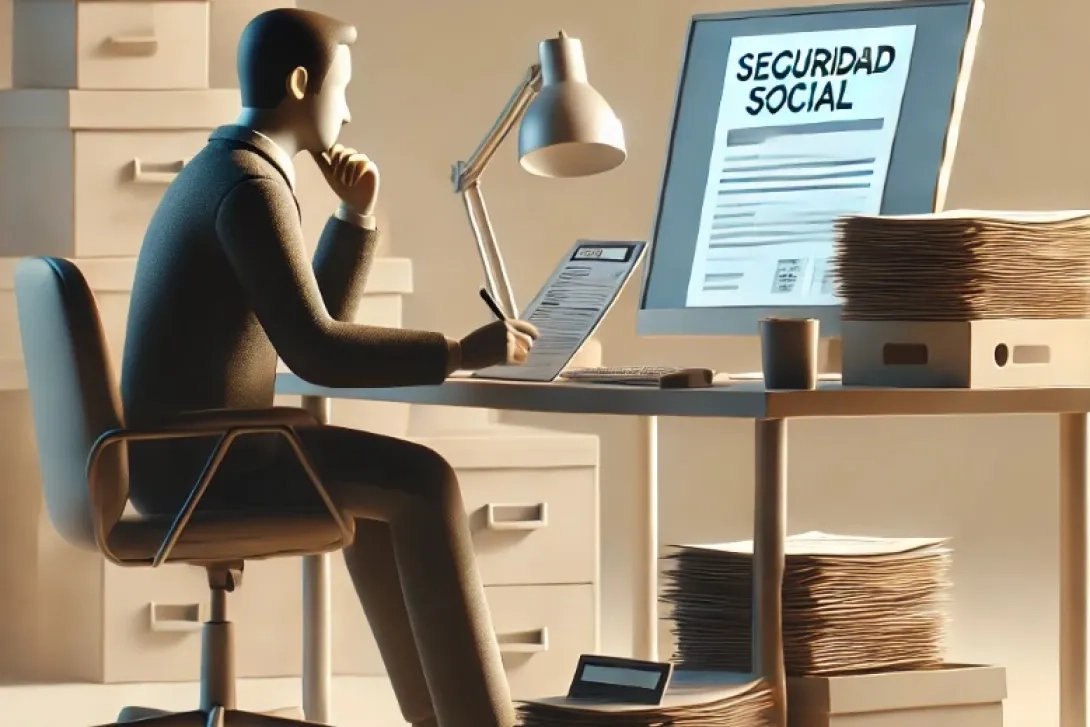 seguridad social