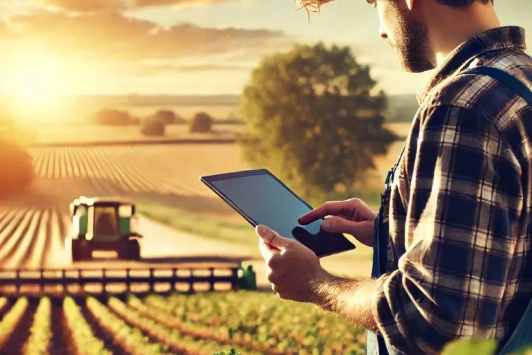 agricultor