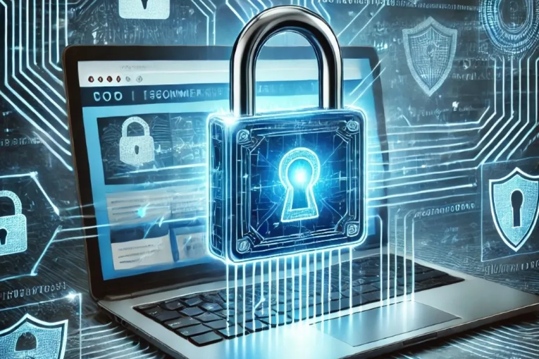 ciberseguridad