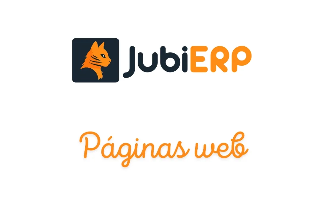Páginas web