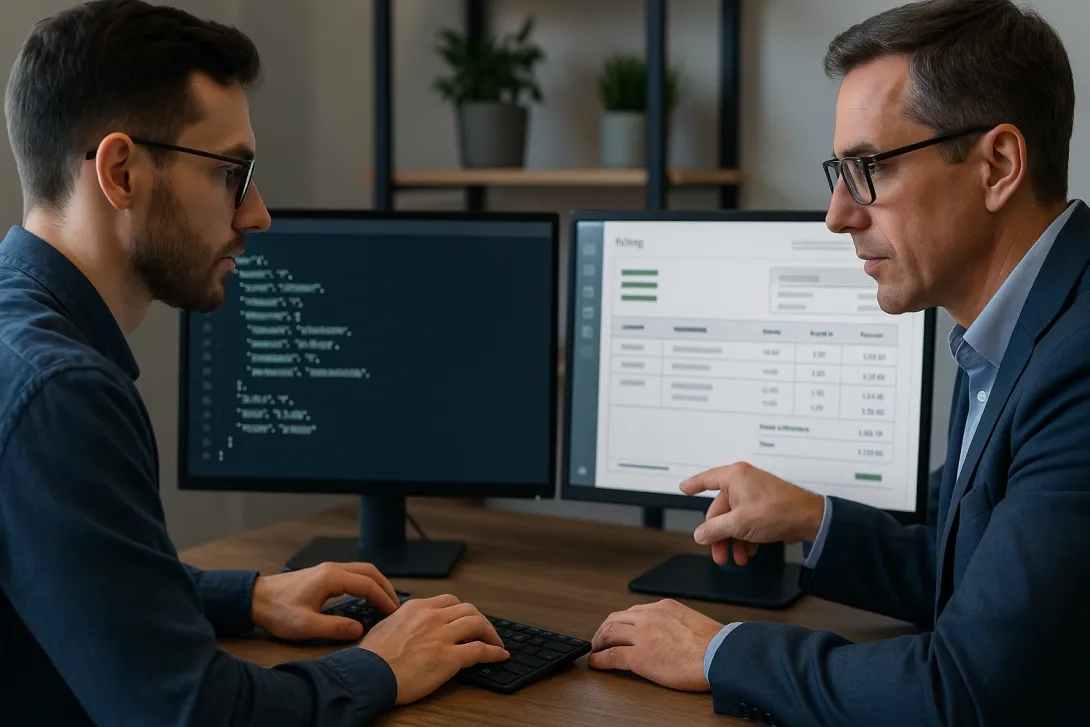 API Verifactu: guía práctica para cumplir la Ley