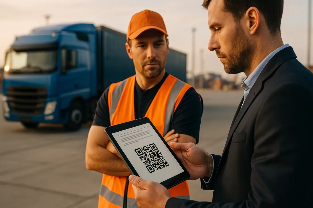 DeCA: guía práctica para pymes del transporte
