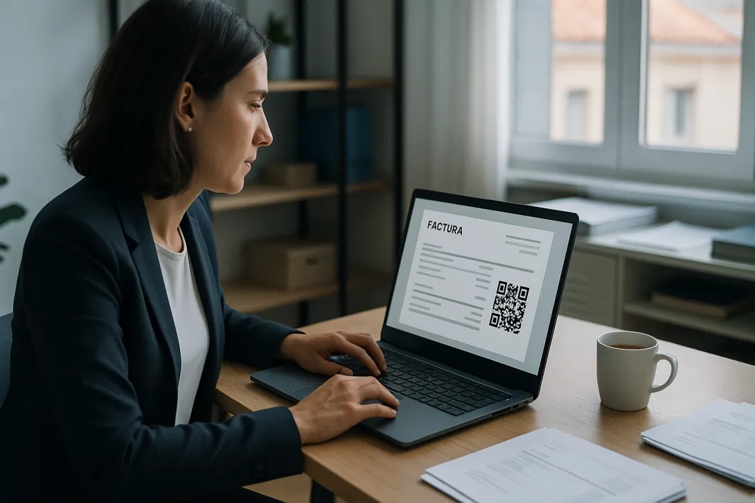 Multas Verifactu: guía para autonomos y pymes
