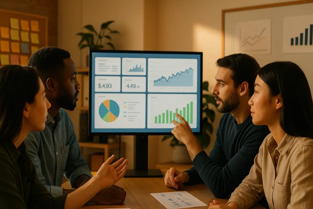 Por qué fracasan las empresas: causas y soluciones