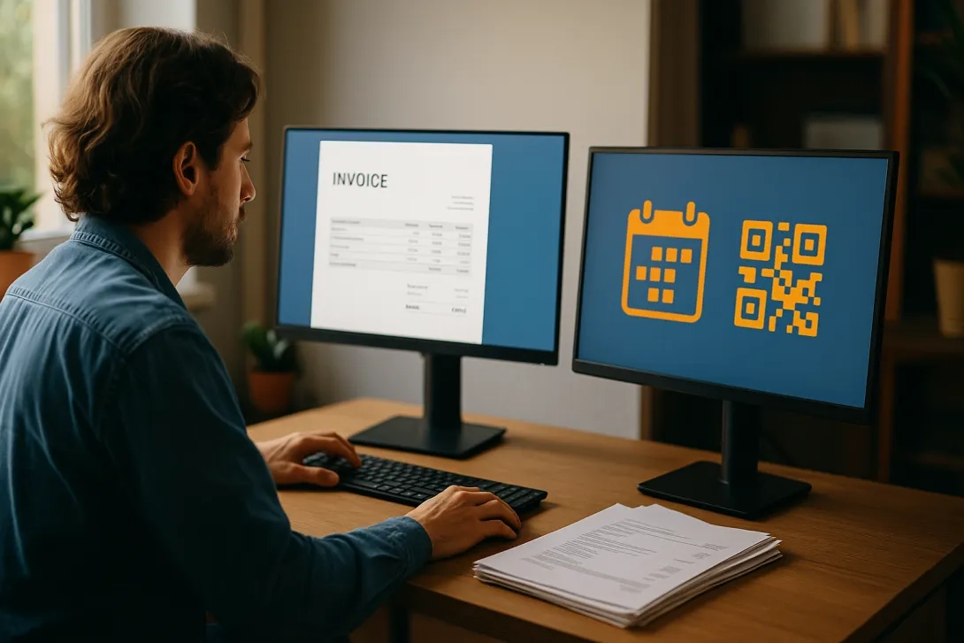 VeriFactu y ViDA: calendario e impacto para pymes