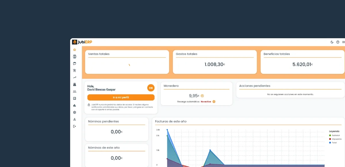 Home app