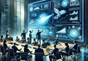the future