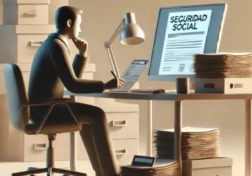 seguridad social