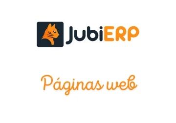 Páginas web