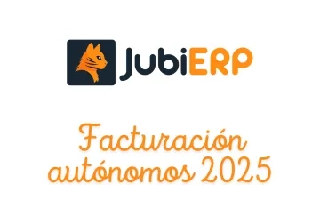 Facturaciñon 2025