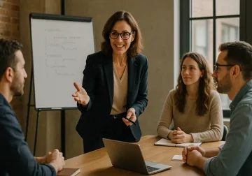 Business coach: guía práctica para pymes