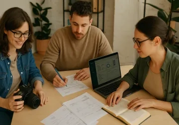 Cooperativas de trabajo asociado: guía práctica