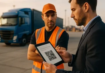 DeCA: guía práctica para pymes del transporte