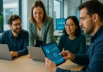 Ventajas del ERP en la nube para empresas