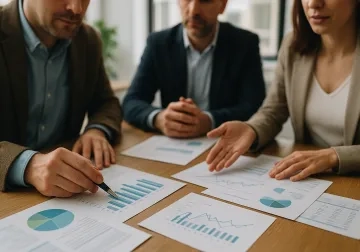 Fuentes de financiación para empresas