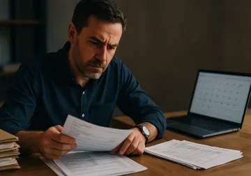 Retrasos judiciales y coste del despido para autónomos