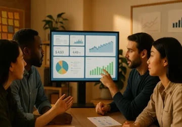 Por qué fracasan las empresas: causas y soluciones