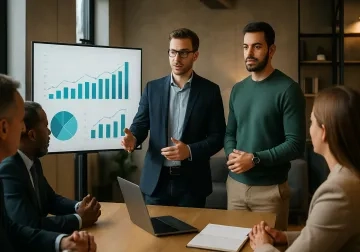10 preguntas clave que te hará un inversor