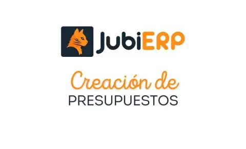 Creación de presupuestos
