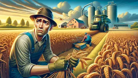 agrícola