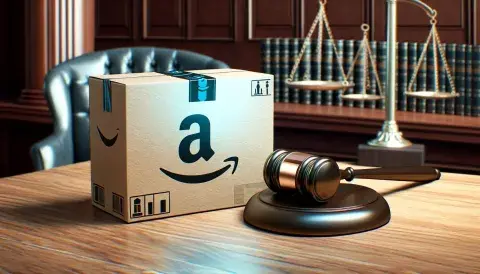 amazon