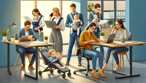 ayudas padres