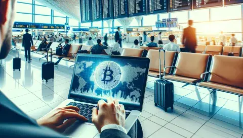 criptomonedas