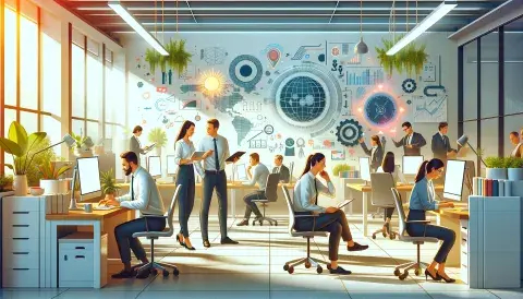 emprendedores