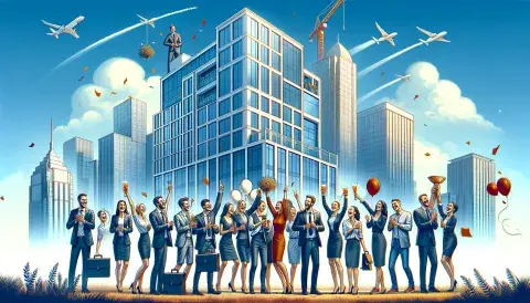 exito-empresarial
