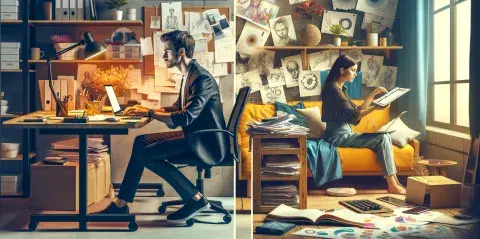 freelance