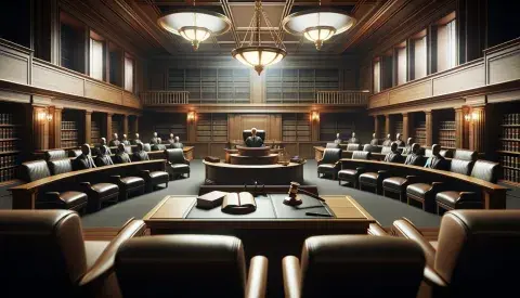 tribunal