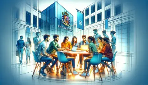 universitarios